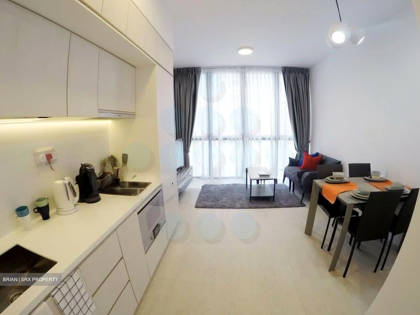 Fulcrum (D15), Condominium #536090871